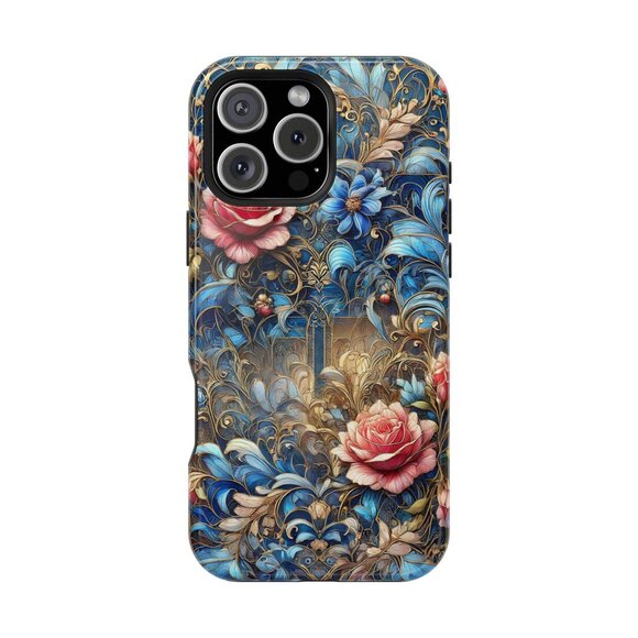 iPhone 15 Plus phone case, MARPC1222 - Picture 6 of 13